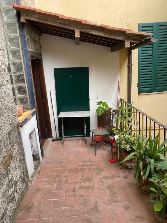 Casa Cartagine Apartamento Siena Exterior foto